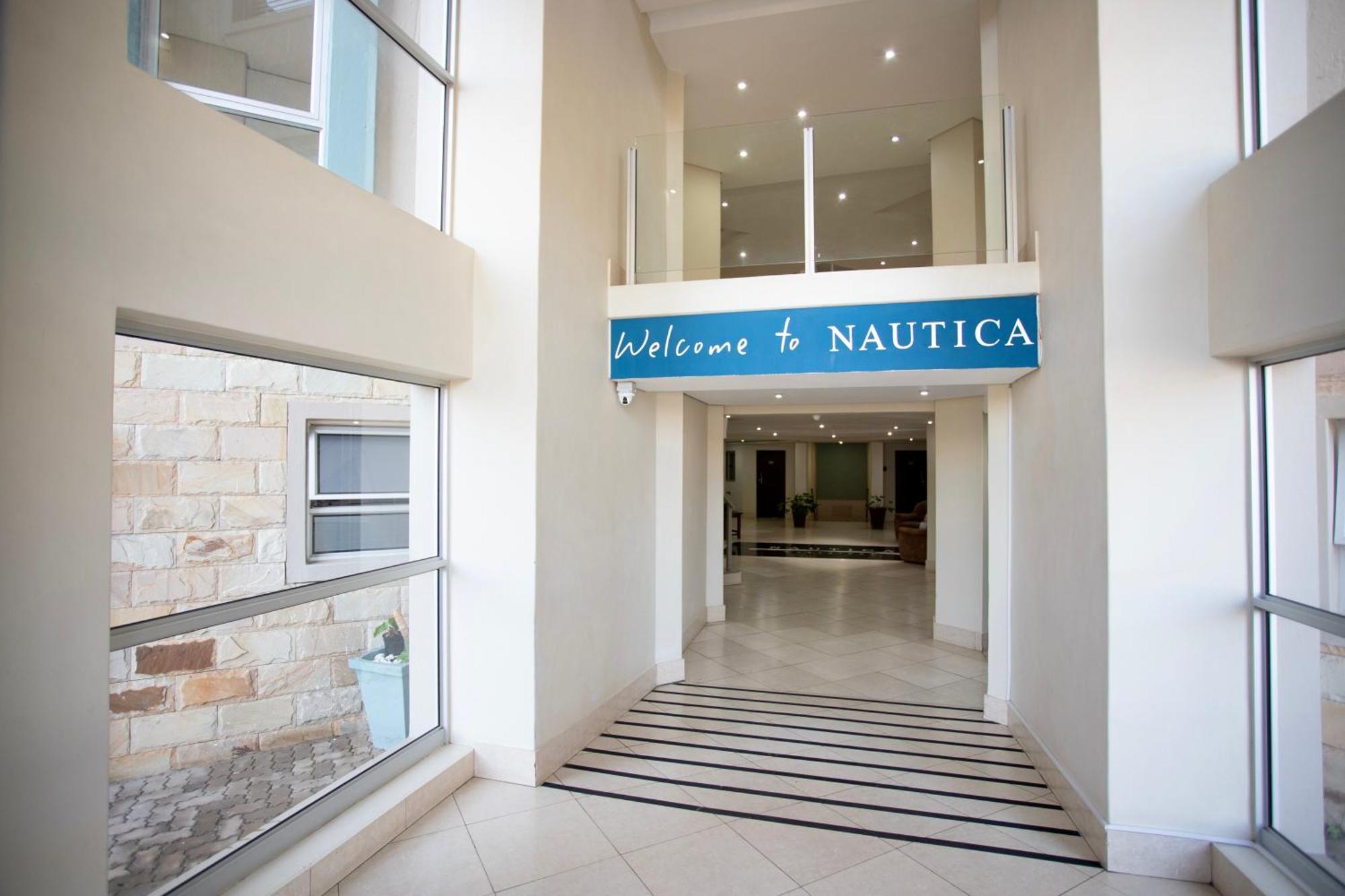 Nautica 410 By Mountain City Investments มอสเซิลเบย์ ภายนอก รูปภาพ
