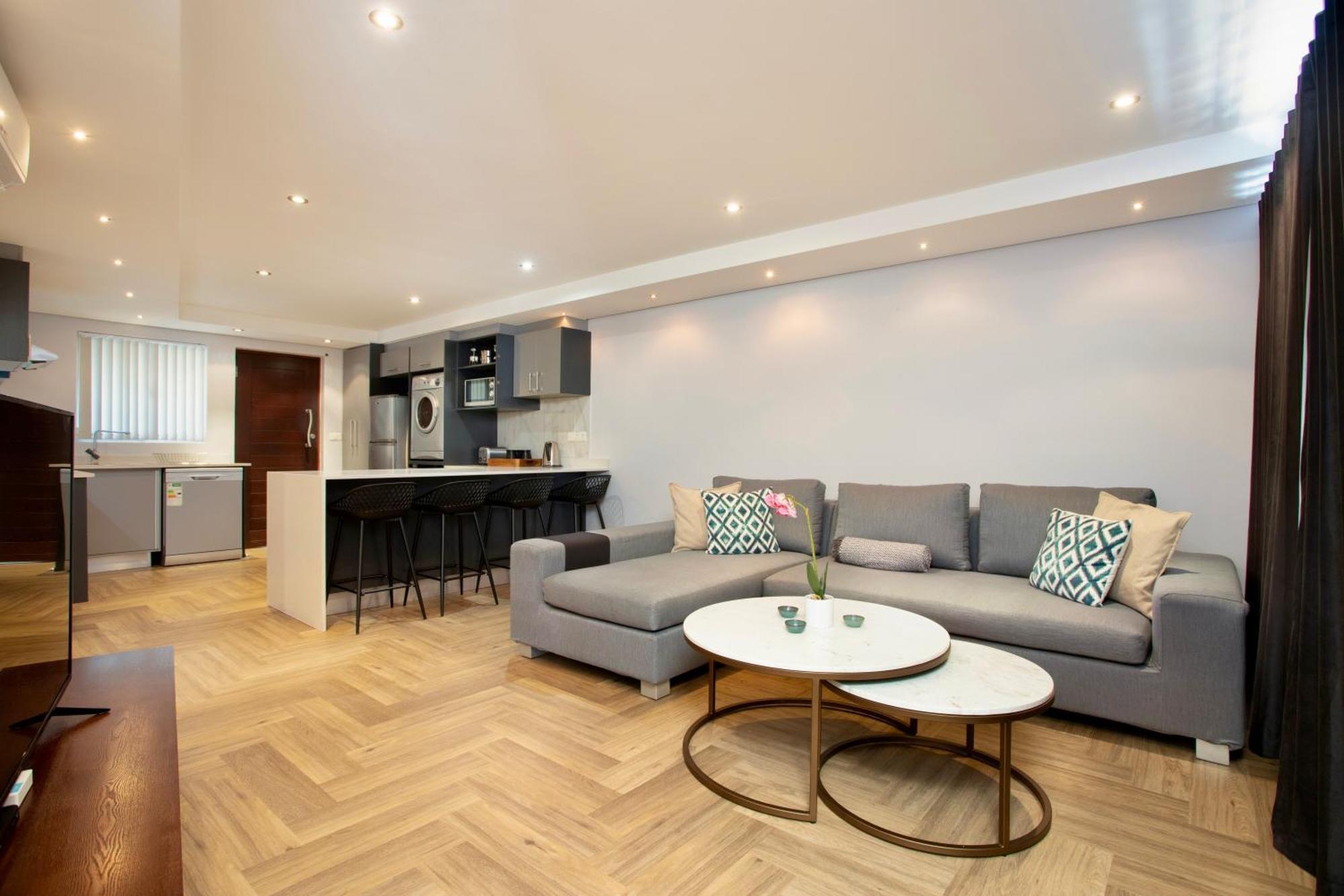 Nautica 410 By Mountain City Investments มอสเซิลเบย์ ภายนอก รูปภาพ