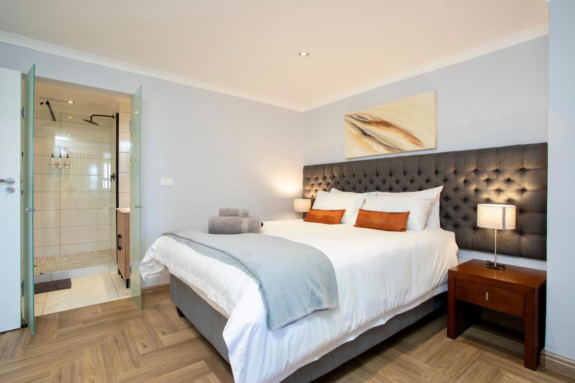 Nautica 410 By Mountain City Investments มอสเซิลเบย์ ภายนอก รูปภาพ