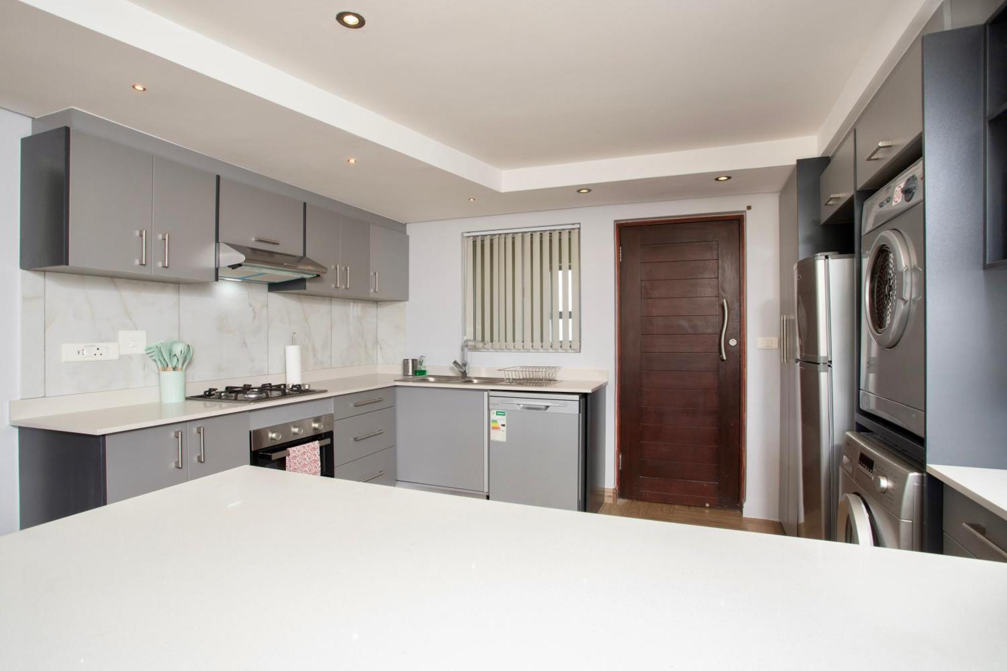 Nautica 410 By Mountain City Investments มอสเซิลเบย์ ภายนอก รูปภาพ